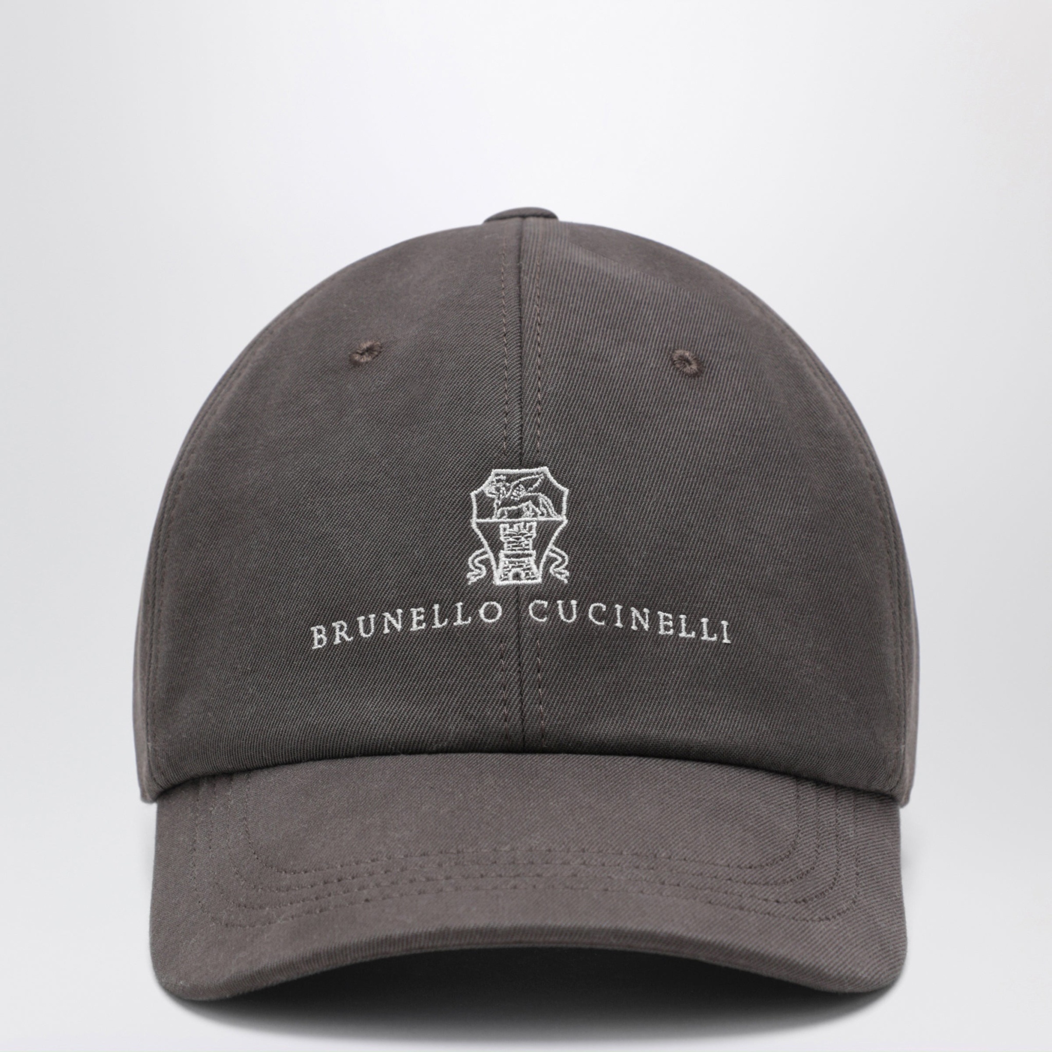 [Brunello Cucinelli] Cap FW26 M252D9850CO