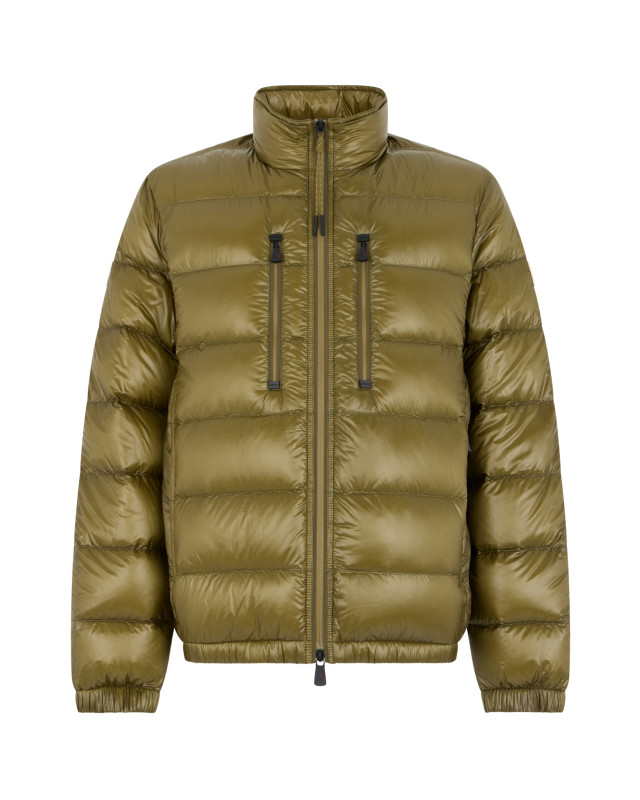 [MONCLER GRENOBLE] Down Jacket SS26 L10971A00007597X6_81N
