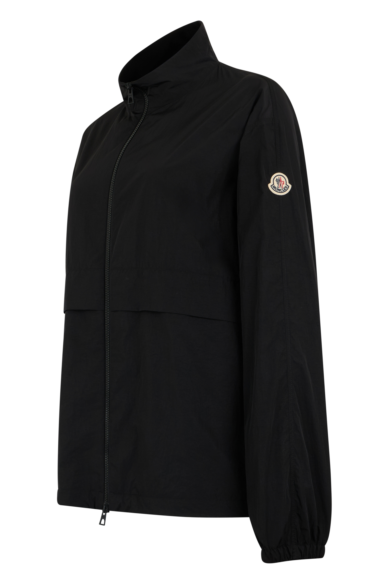 [Moncler] Raincoat SS26 L10911A001135995F_999