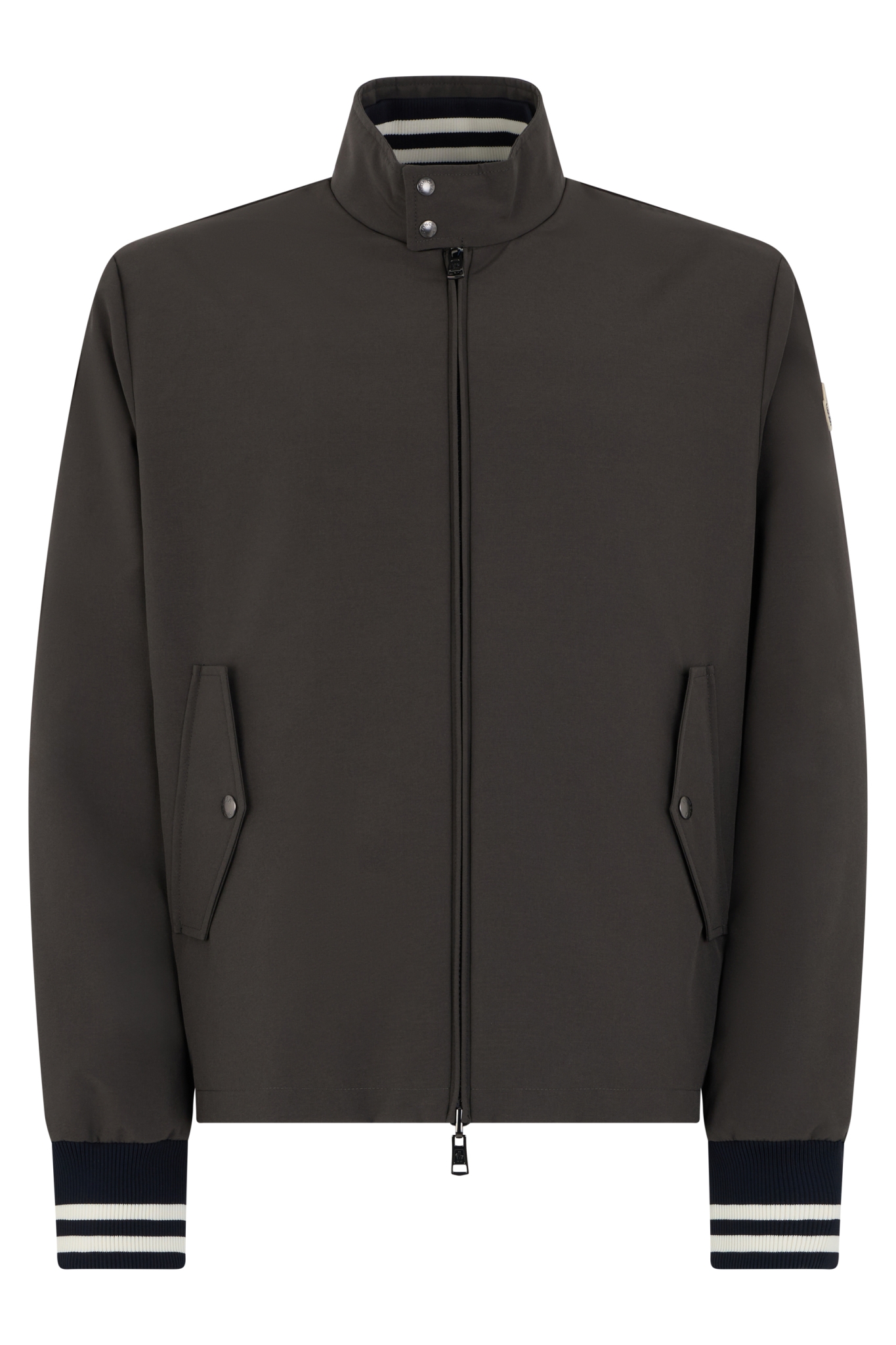 [Moncler] Bomber Jacket SS26 L10911A000725983X_92B
