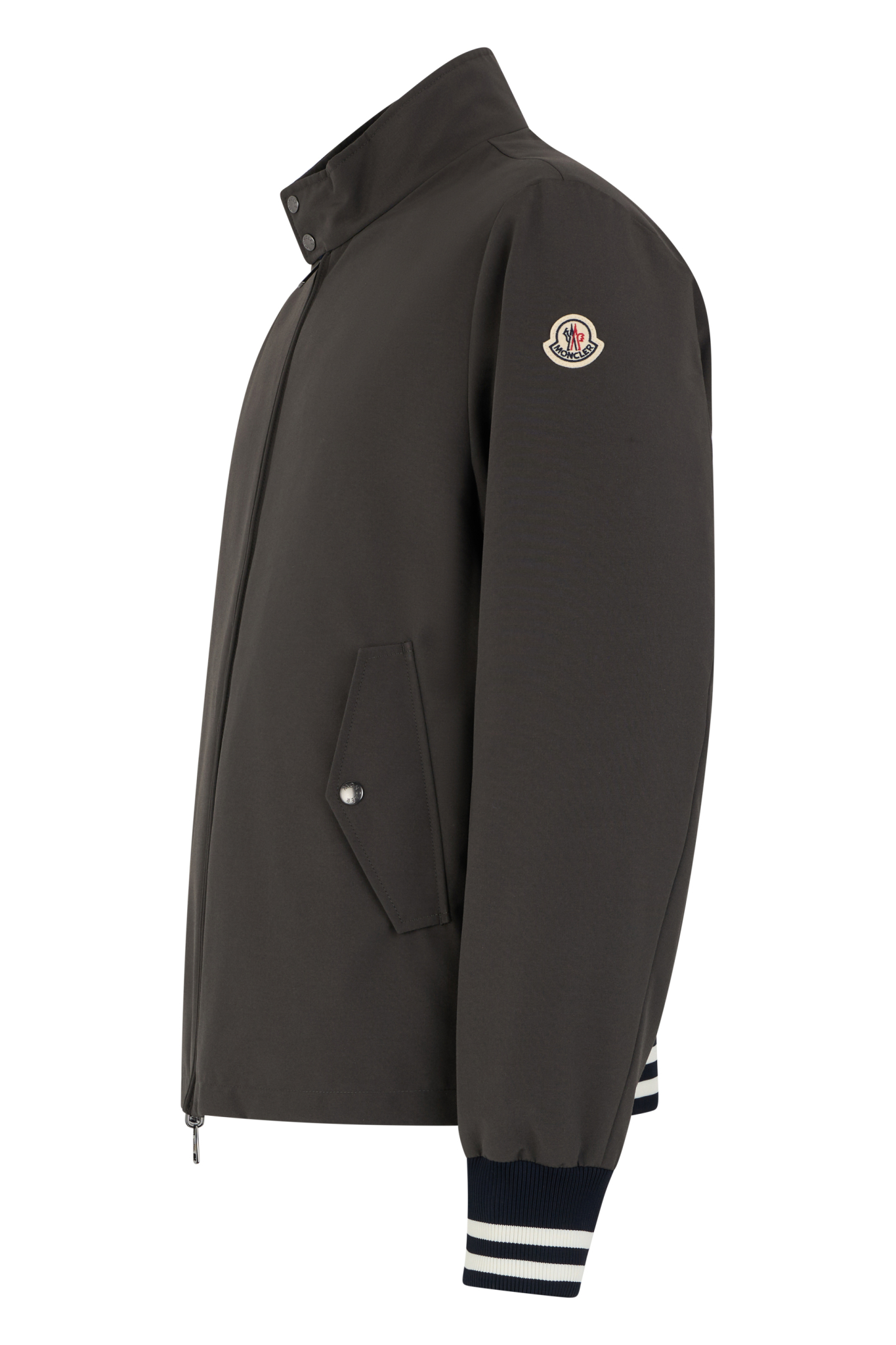 [Moncler] Bomber Jacket SS26 L10911A000725983X_92B