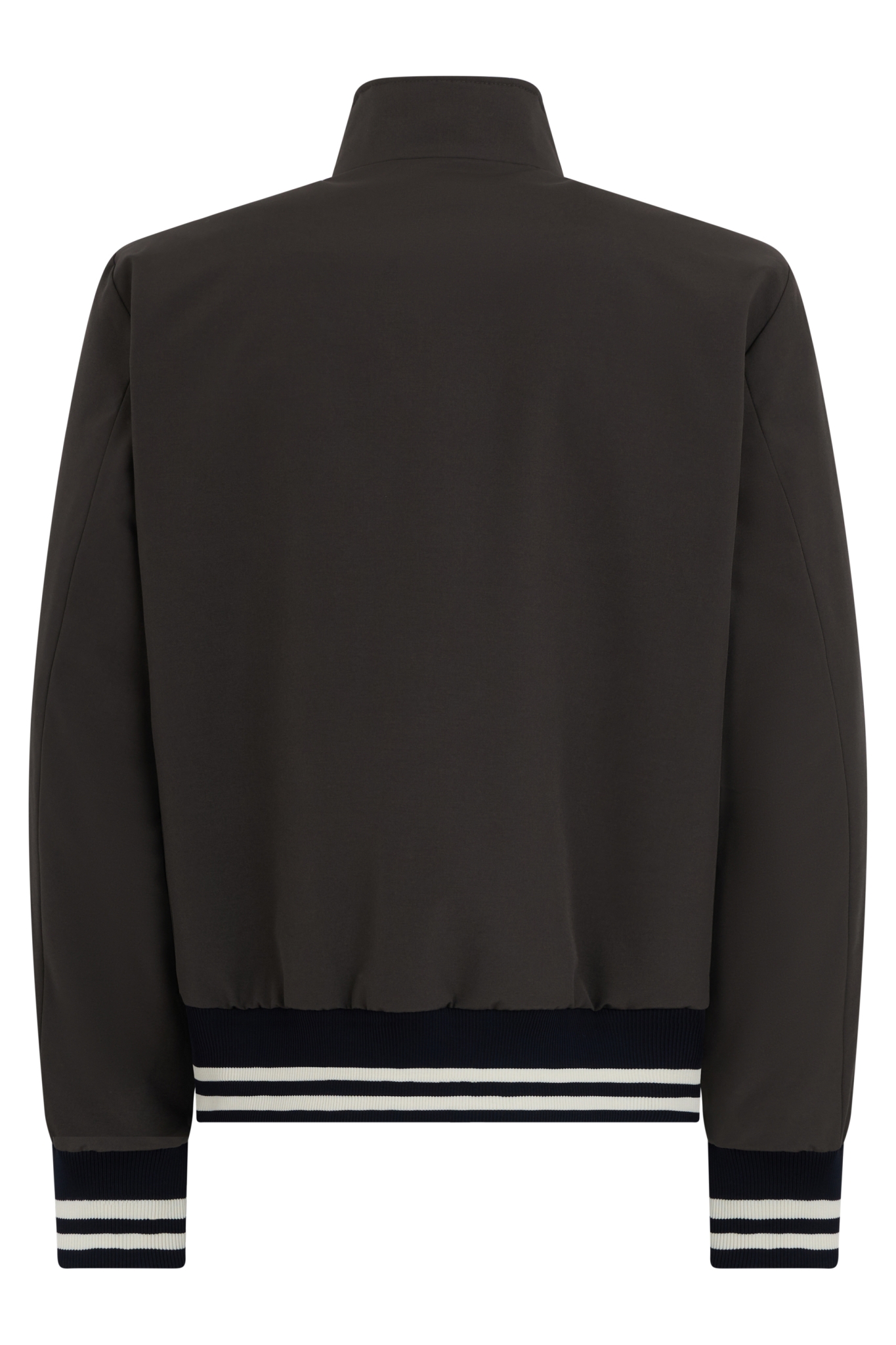 [Moncler] Bomber Jacket SS26 L10911A000725983X_92B