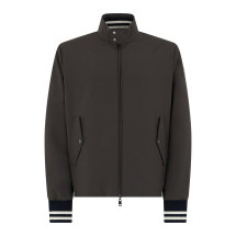 [Moncler] Bomber Jacket SS26 L10911A000725983X_92B