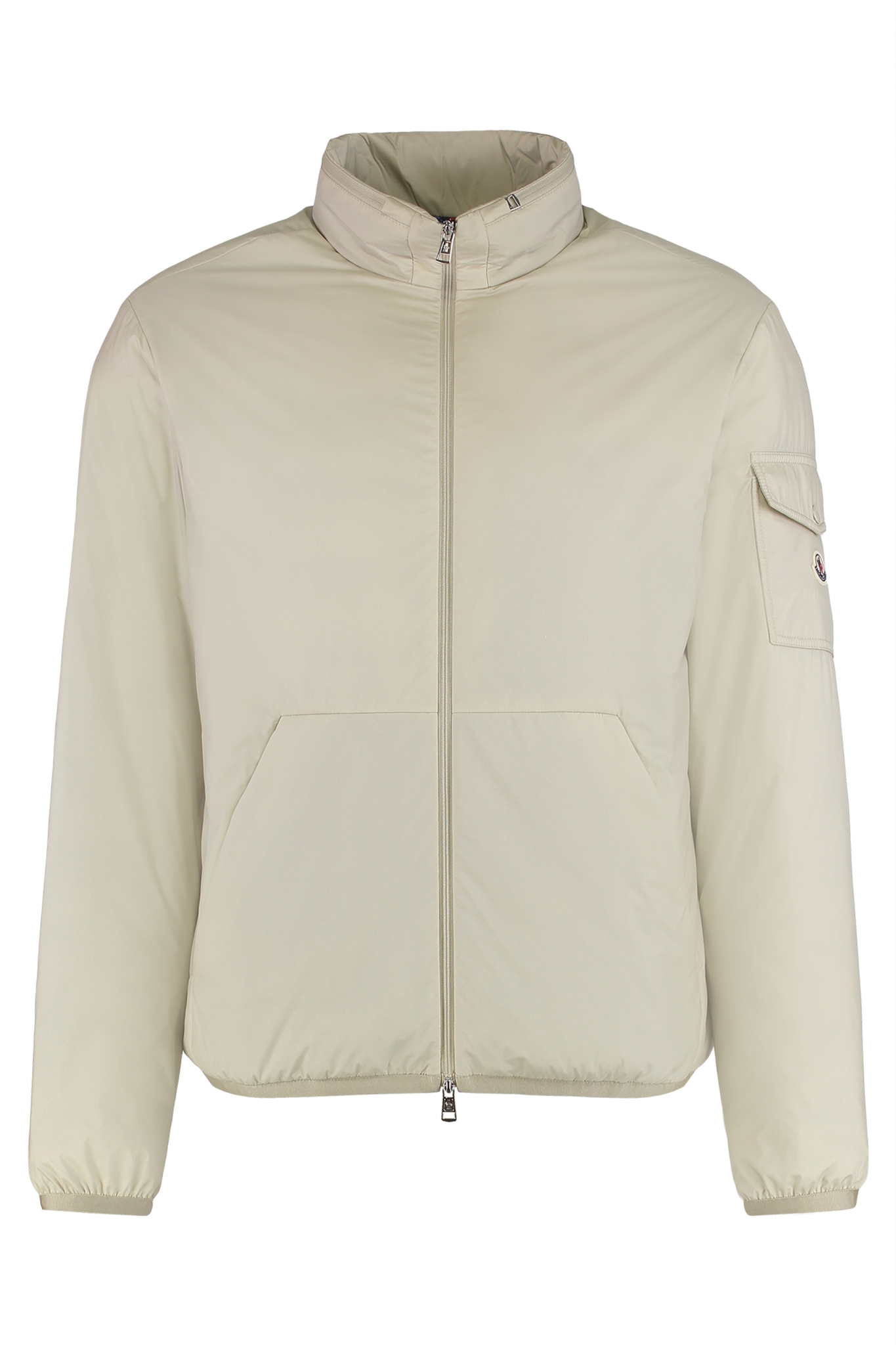 [Moncler] Raincoat SS26 L10911A00014597YD_20N