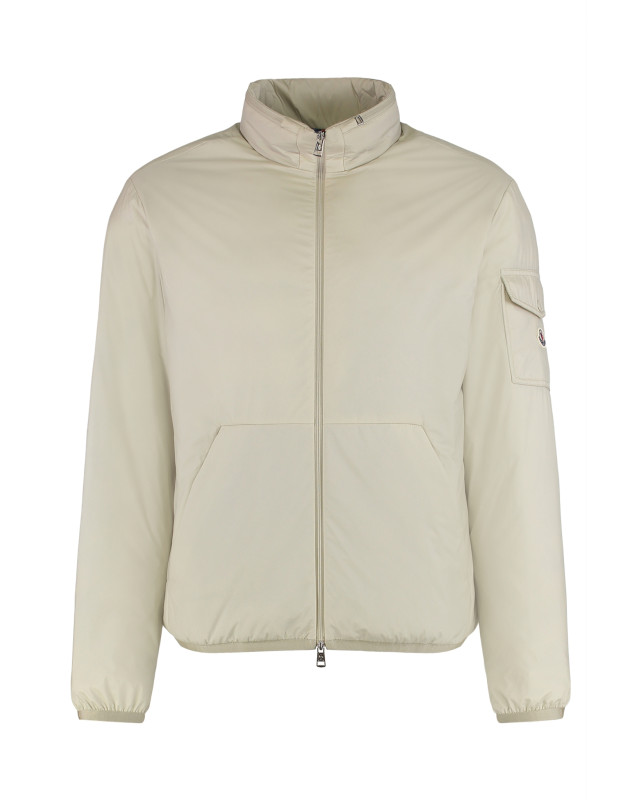 [Moncler] Raincoat SS26 L10911A00014597YD_20N