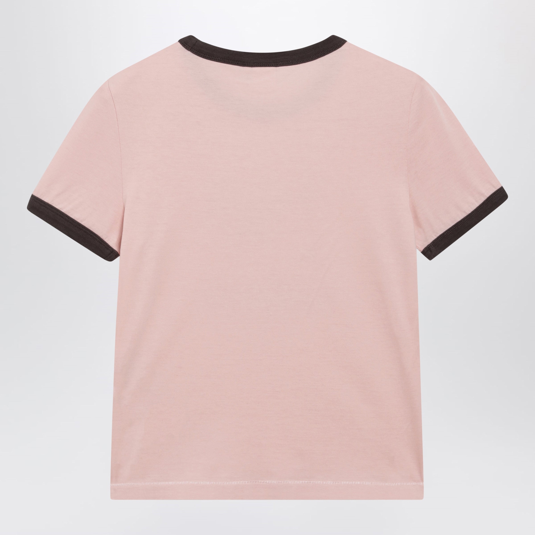 [Chloe] T-shirts Short Sleeve FW26 CH26AJH26280