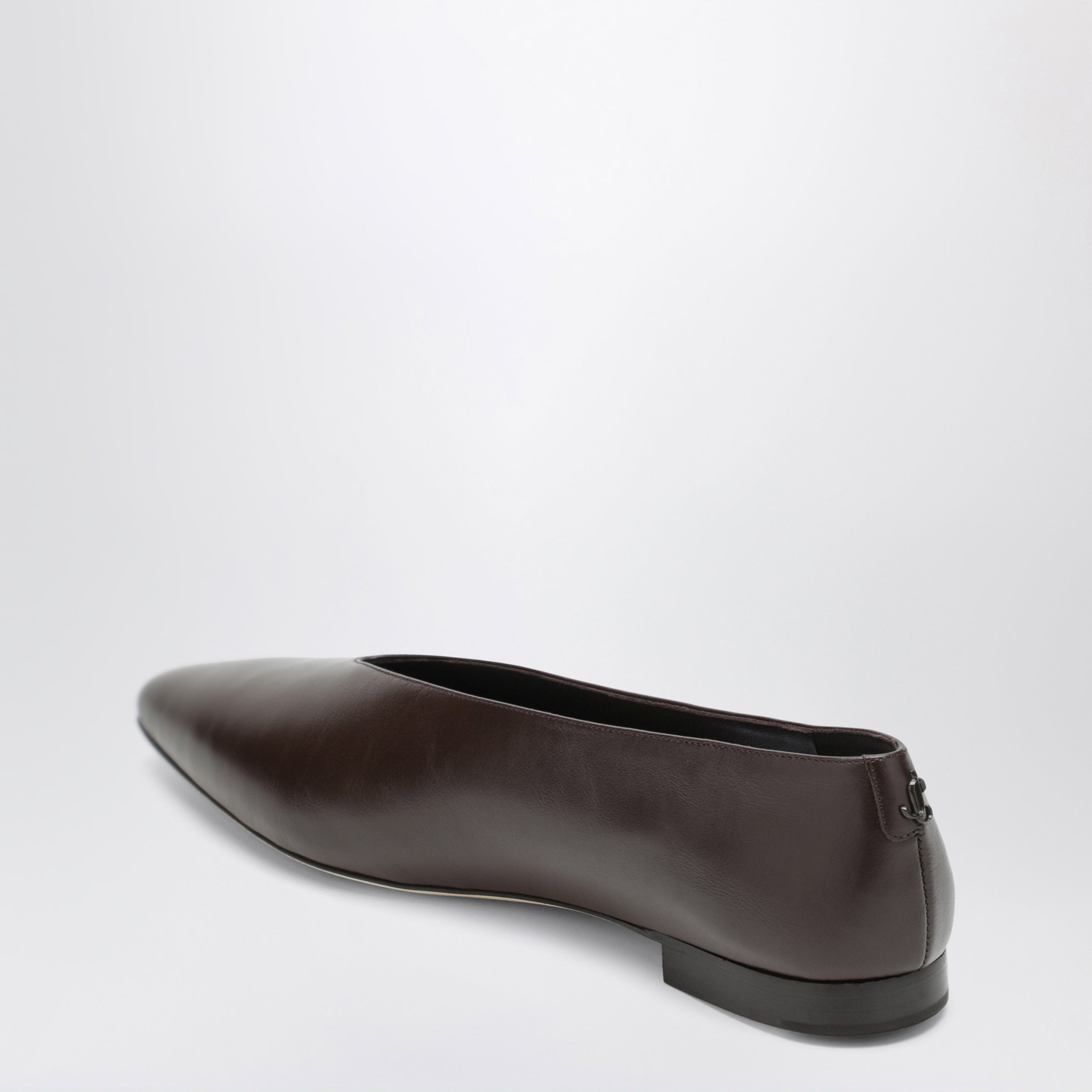 [Jimmy Choo] Flat shoes FW26 MARGOTFLATGUV