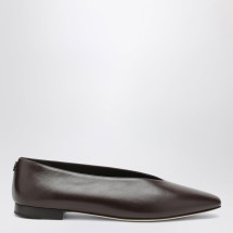 [Jimmy Choo] Flat shoes FW26 MARGOTFLATGUV