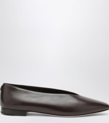 [Jimmy Choo] Flat shoes FW26 MARGOTFLATGUV