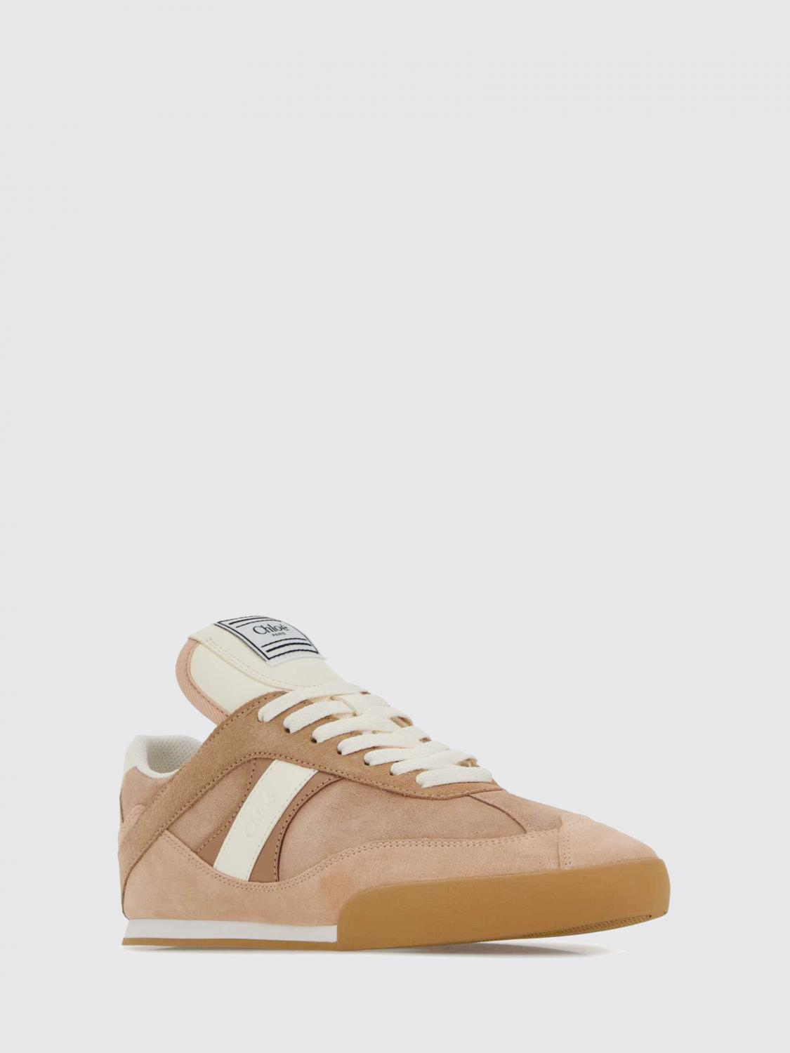 [Chloe] Sneakers SS26 CHC25A07IMS 527