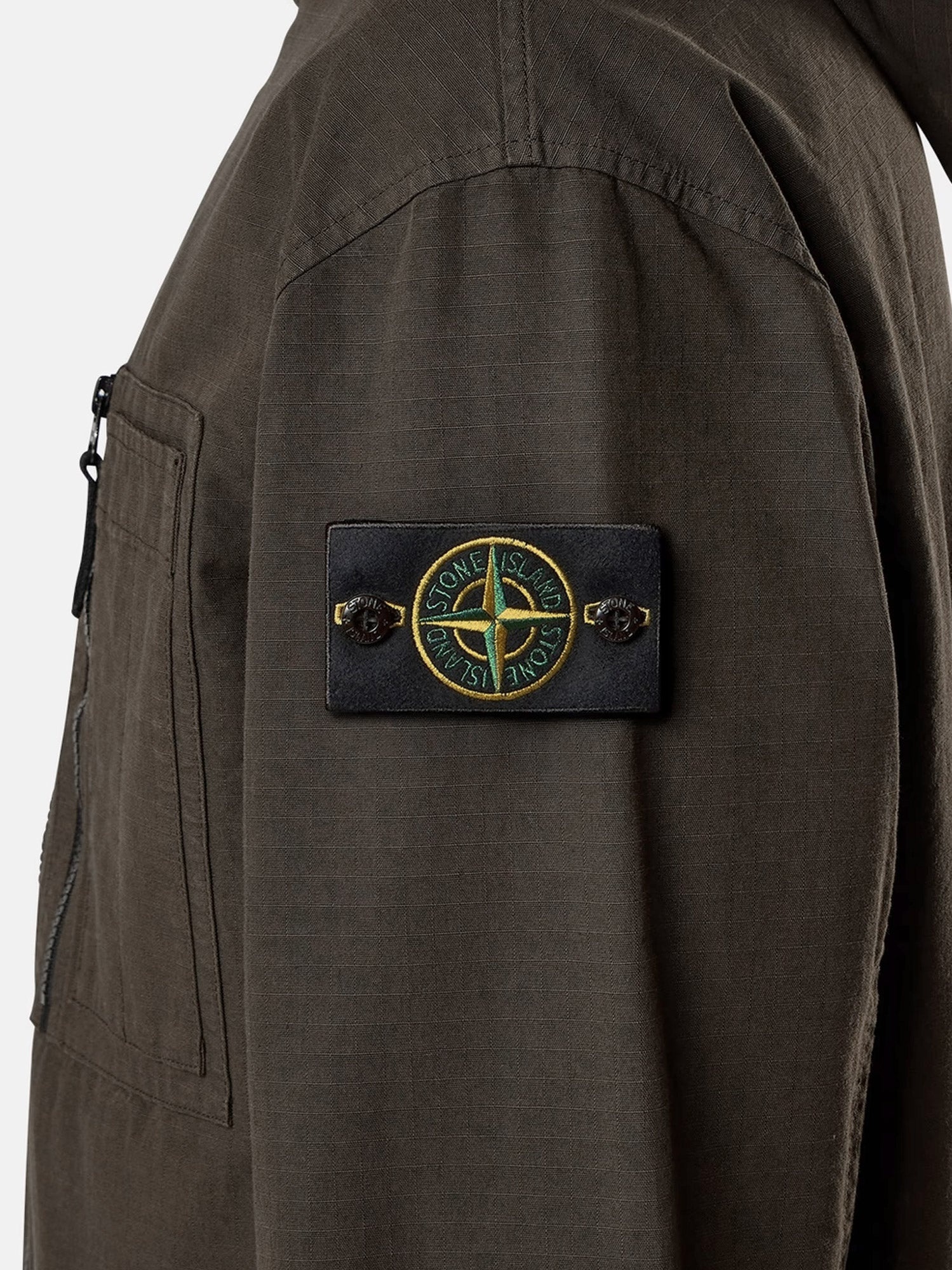 [Stone Island] Jacket FW26 L2S151200011S0211V0078