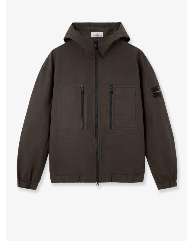 [Stone Island] Jacket FW26 L2S151200011S0211V0078