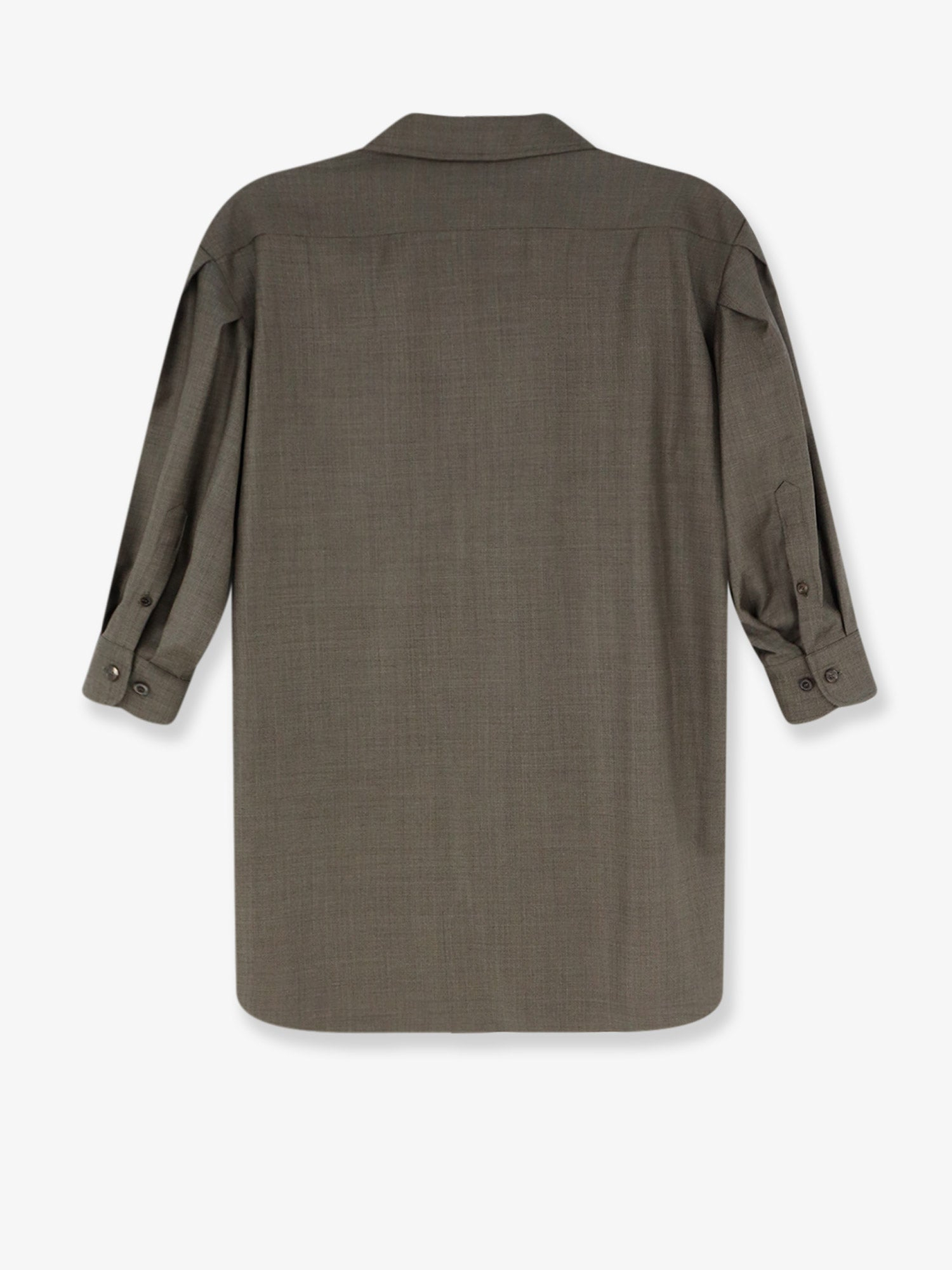 [Loro Piana] Shirts Short Sleeve FW26 FRW0382H1KB