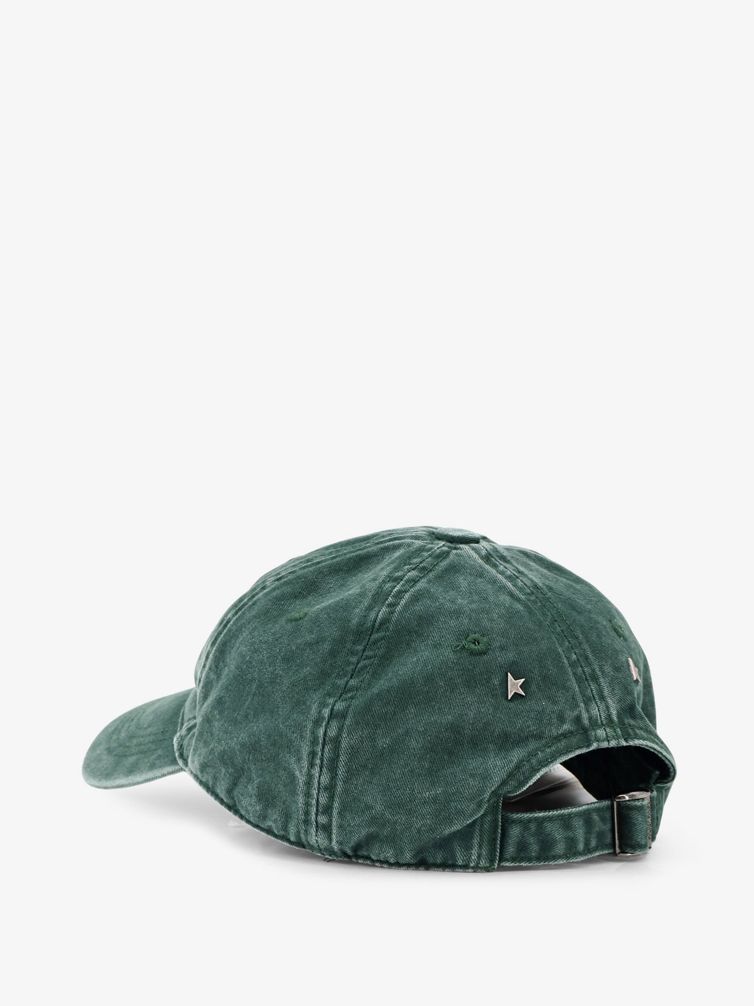 [GOLDEN GOOSE DELUXE BRAND] Cap FW26 GUP02837P00261835980