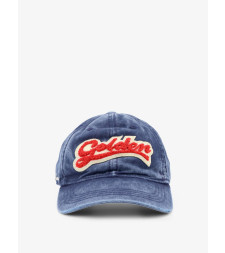 [GOLDEN GOOSE DELUXE BRAND] Cap FW26 GUP02837P00262551139