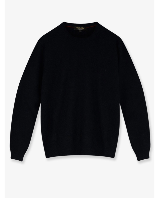 [Loro Piana] Knitwear FW26 FAN1201M047