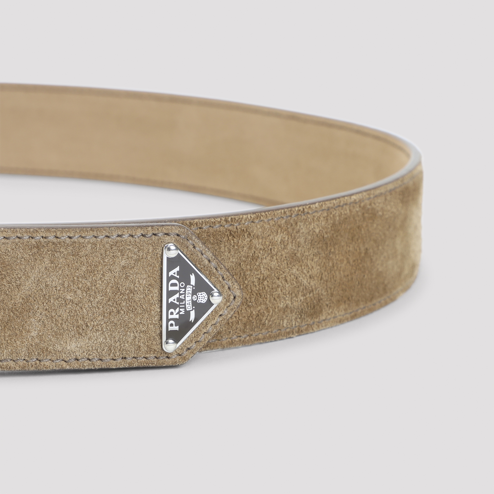 [Prada] Belt FW26 2CC672.054