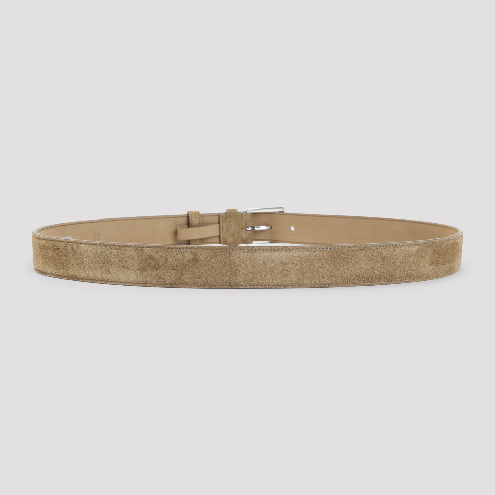 [Prada] Belt FW26 2CC672.054