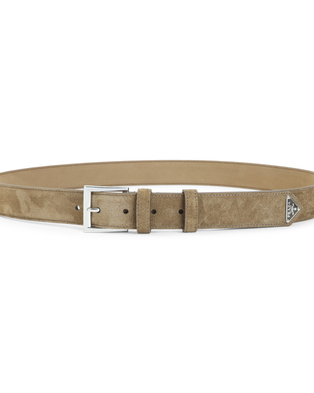 [Prada] Belt FW26 2CC672.054