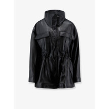 [ROHE] Leather Jacket FW26 42011180001