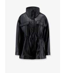 [ROHE] Leather Jacket FW26 42011180001