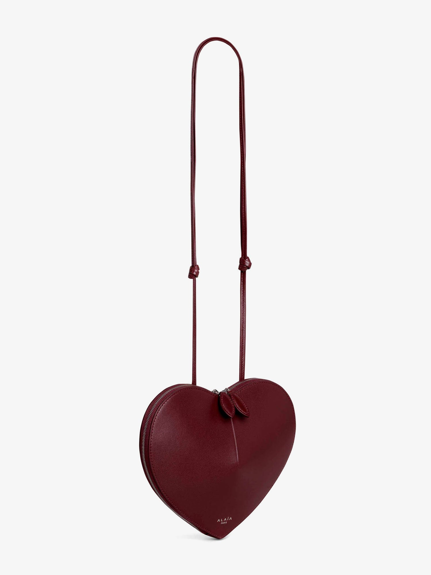 [Alaia] Cross body bag FW26 AA1P003C0Y75325