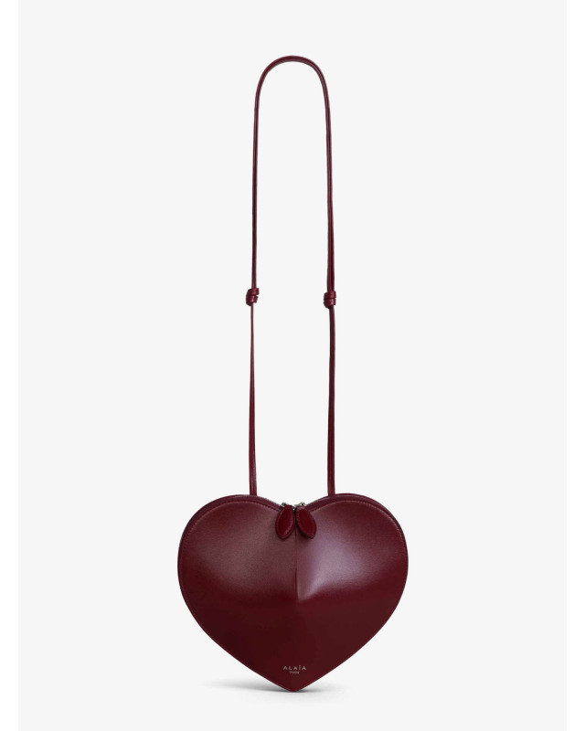 [Alaia] Cross body bag FW26 AA1P003C0Y75325