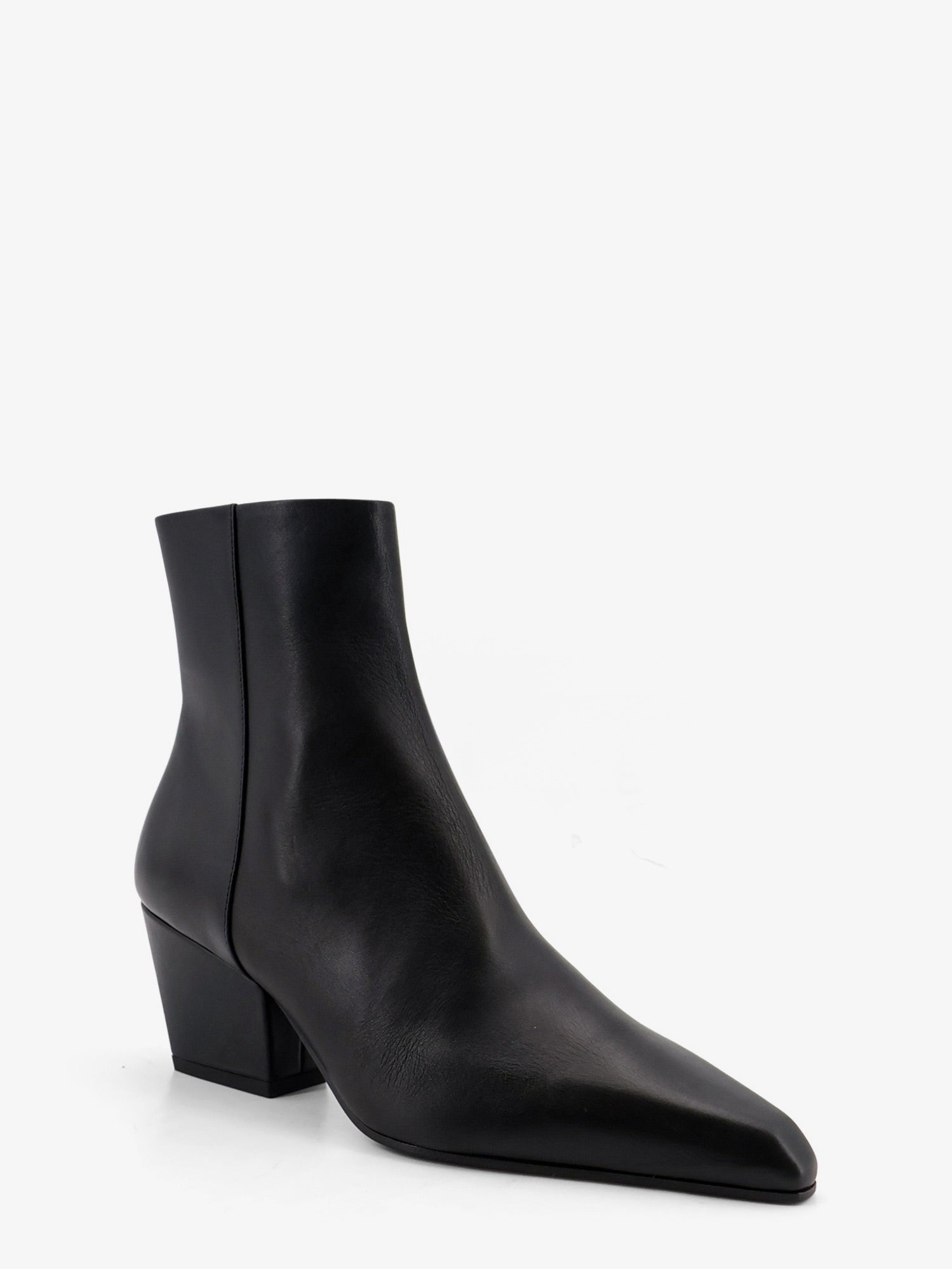 [Paris Texas] Boots FW26 PX1194XVT0CBLACK