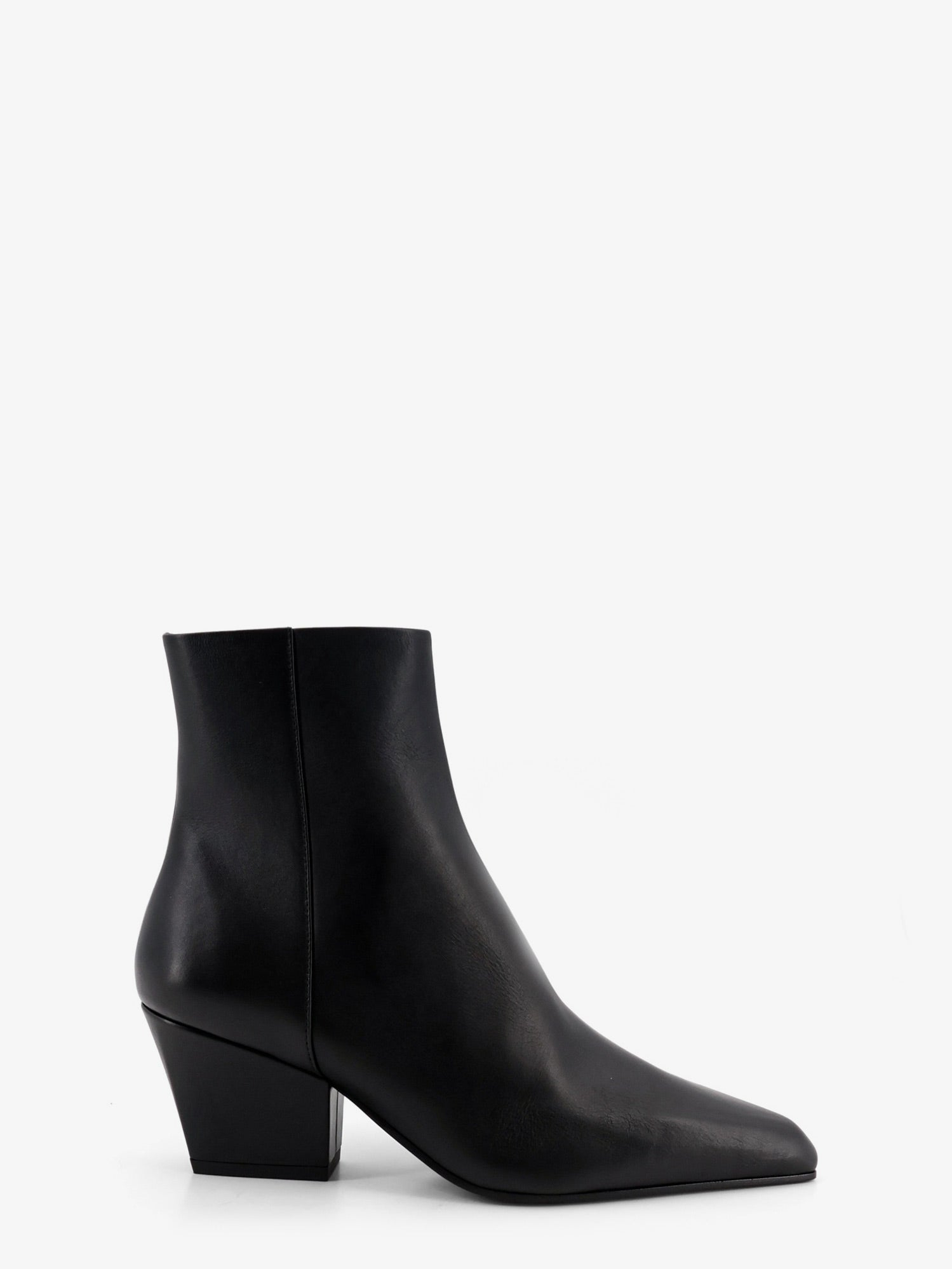 [Paris Texas] Boots FW26 PX1194XVT0CBLACK