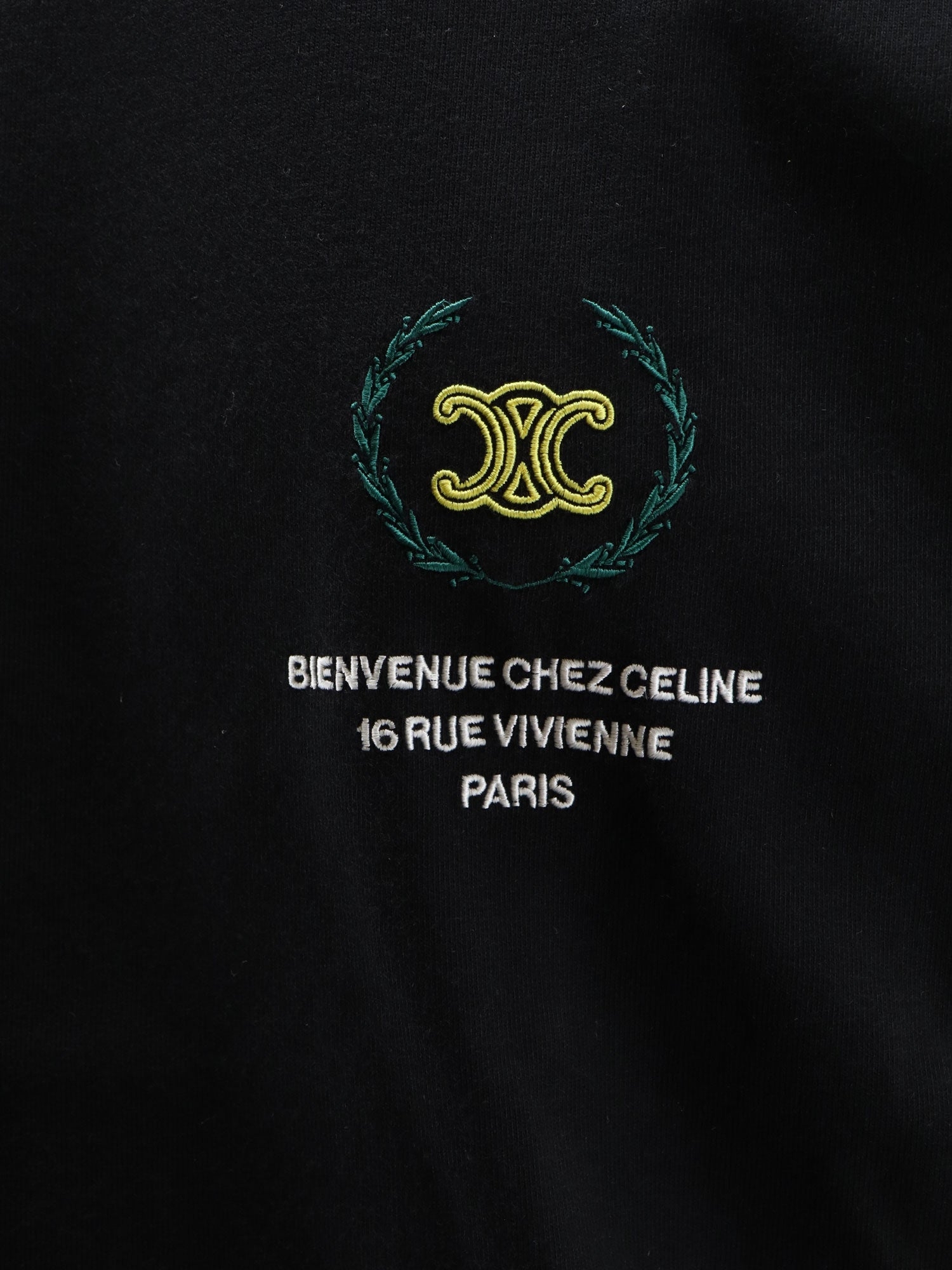 [Celine] Top FW26 RX0UN124238NY