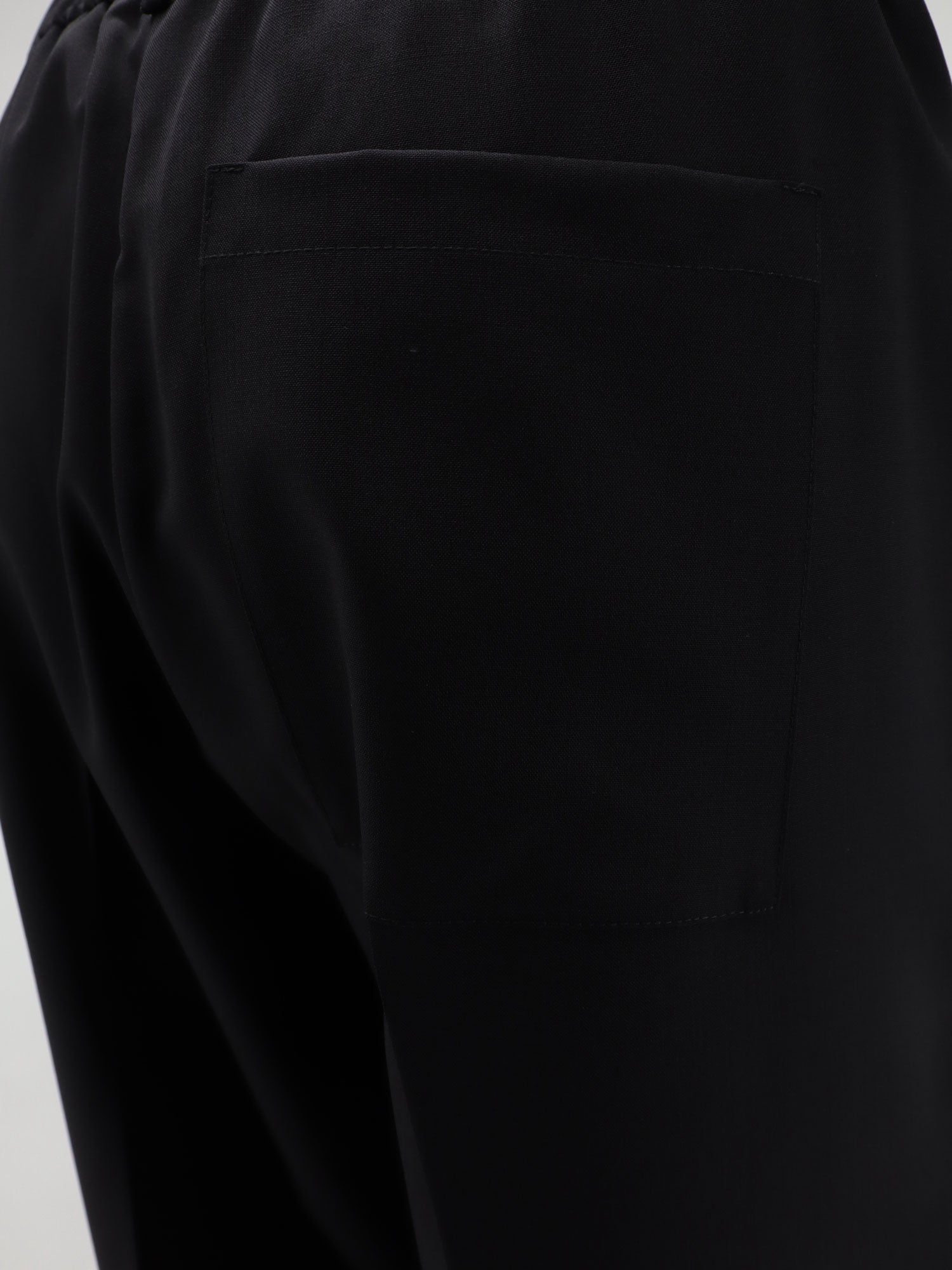[Alysi] Trousers FW26 166136A6055NE
