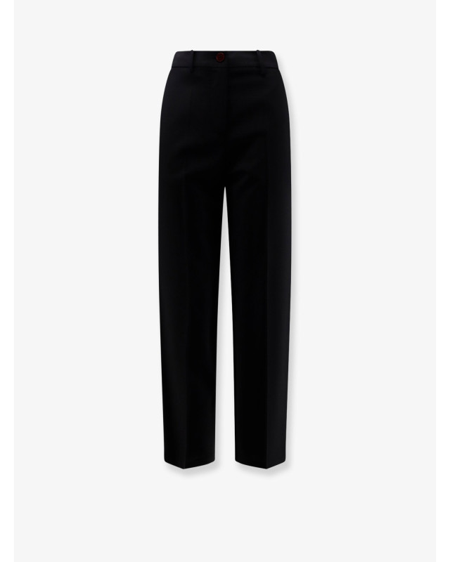 [Alysi] Trousers FW26 166136A6055NE