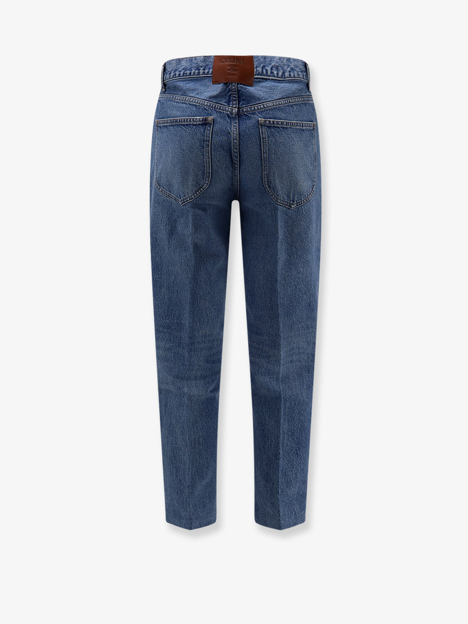 [Celine] Jeans FW26 RP0JQ930FGFV6