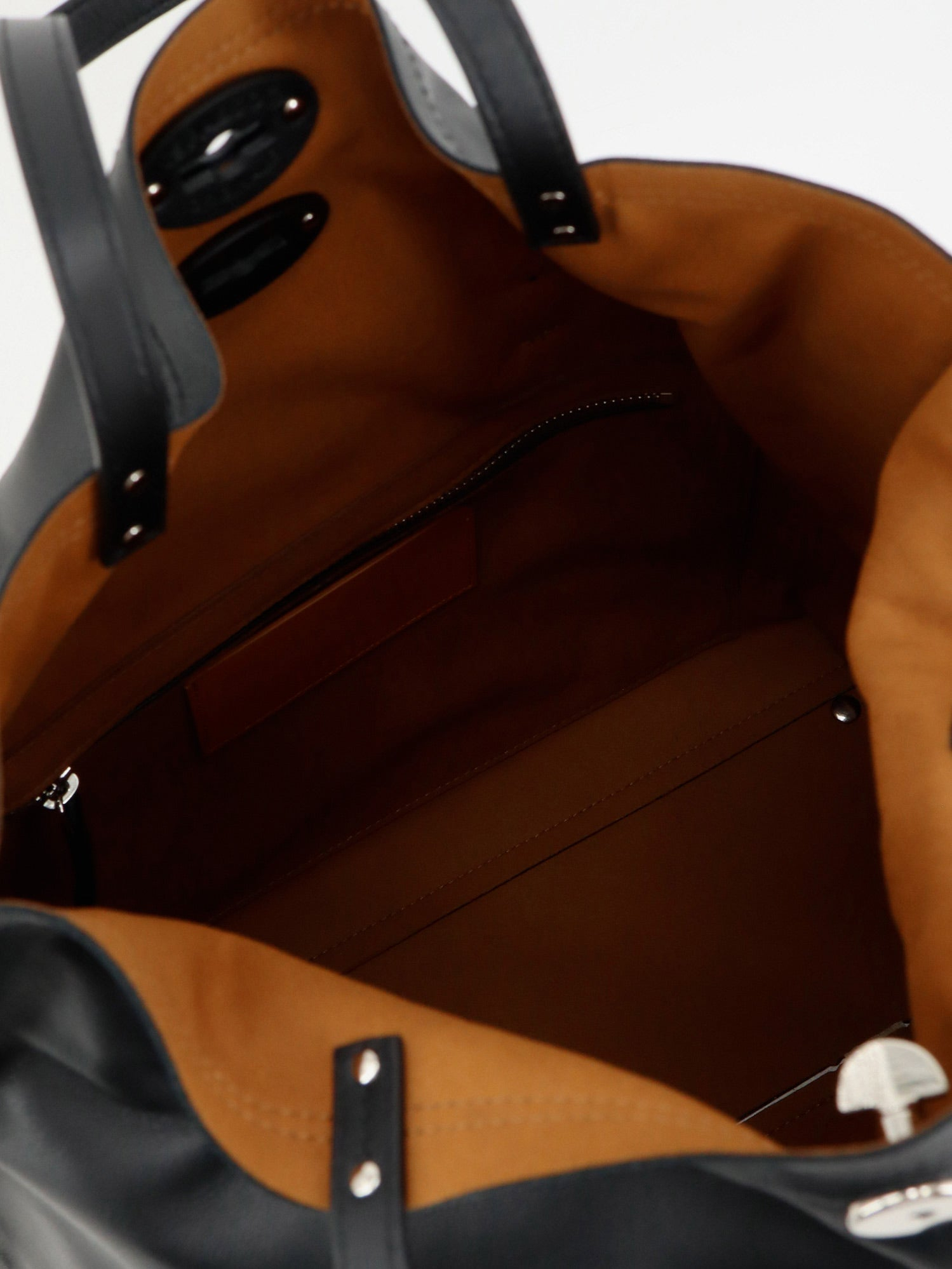 [Zanellato] Tote bag FW26 0687901910000MZ0001