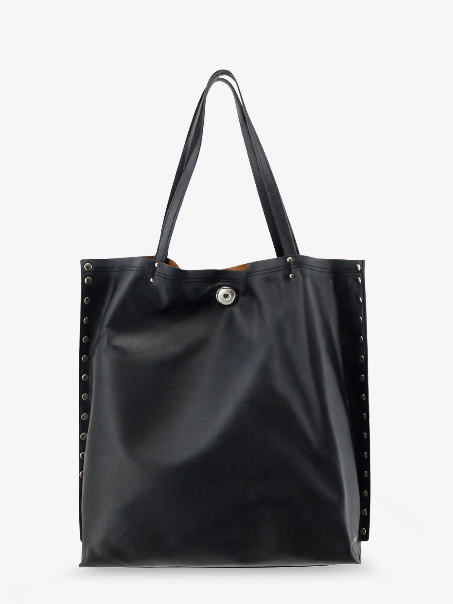 [Zanellato] Tote bag FW26 0687901910000MZ0001