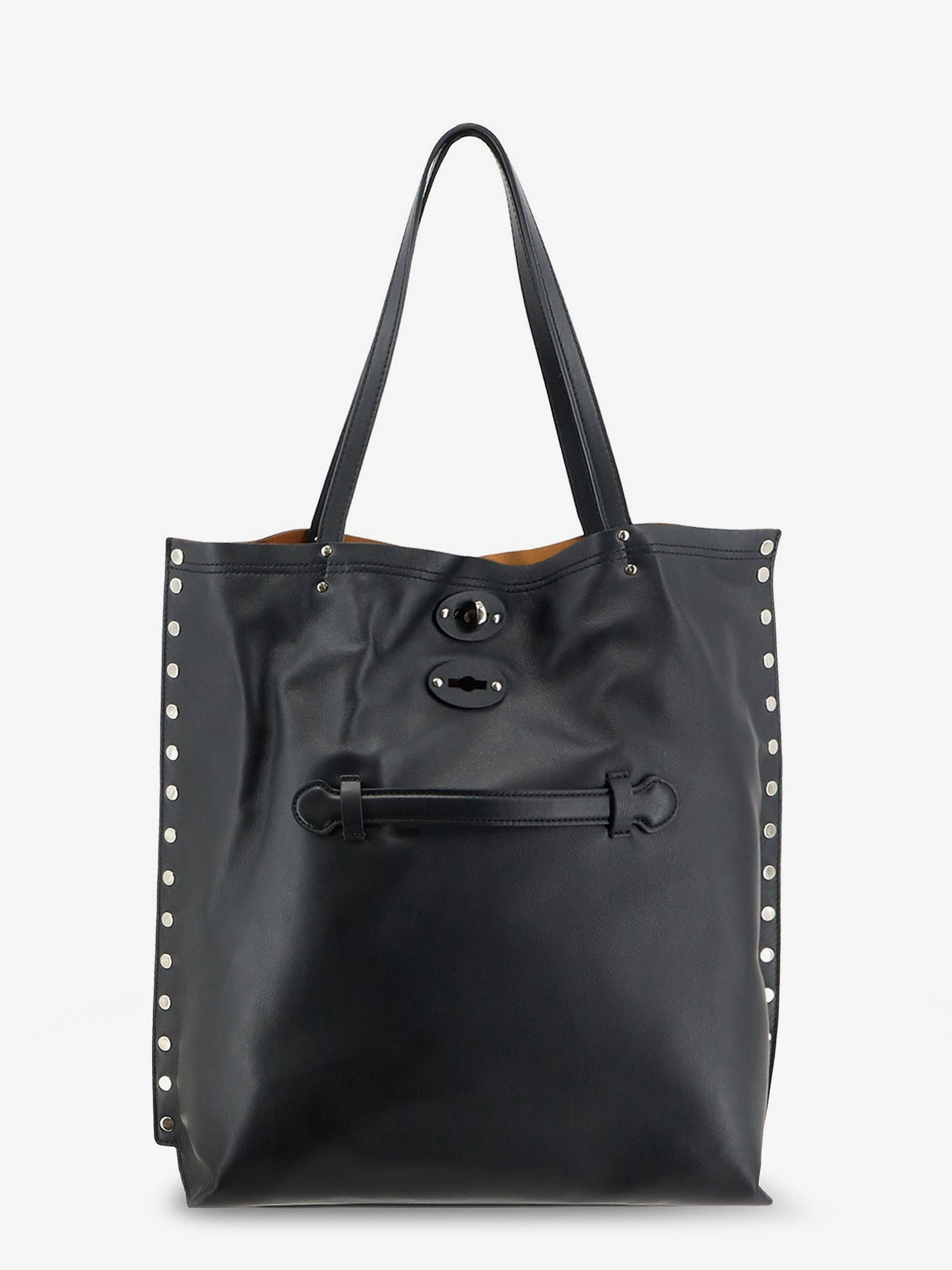 [Zanellato] Tote bag FW26 0687901910000MZ0001