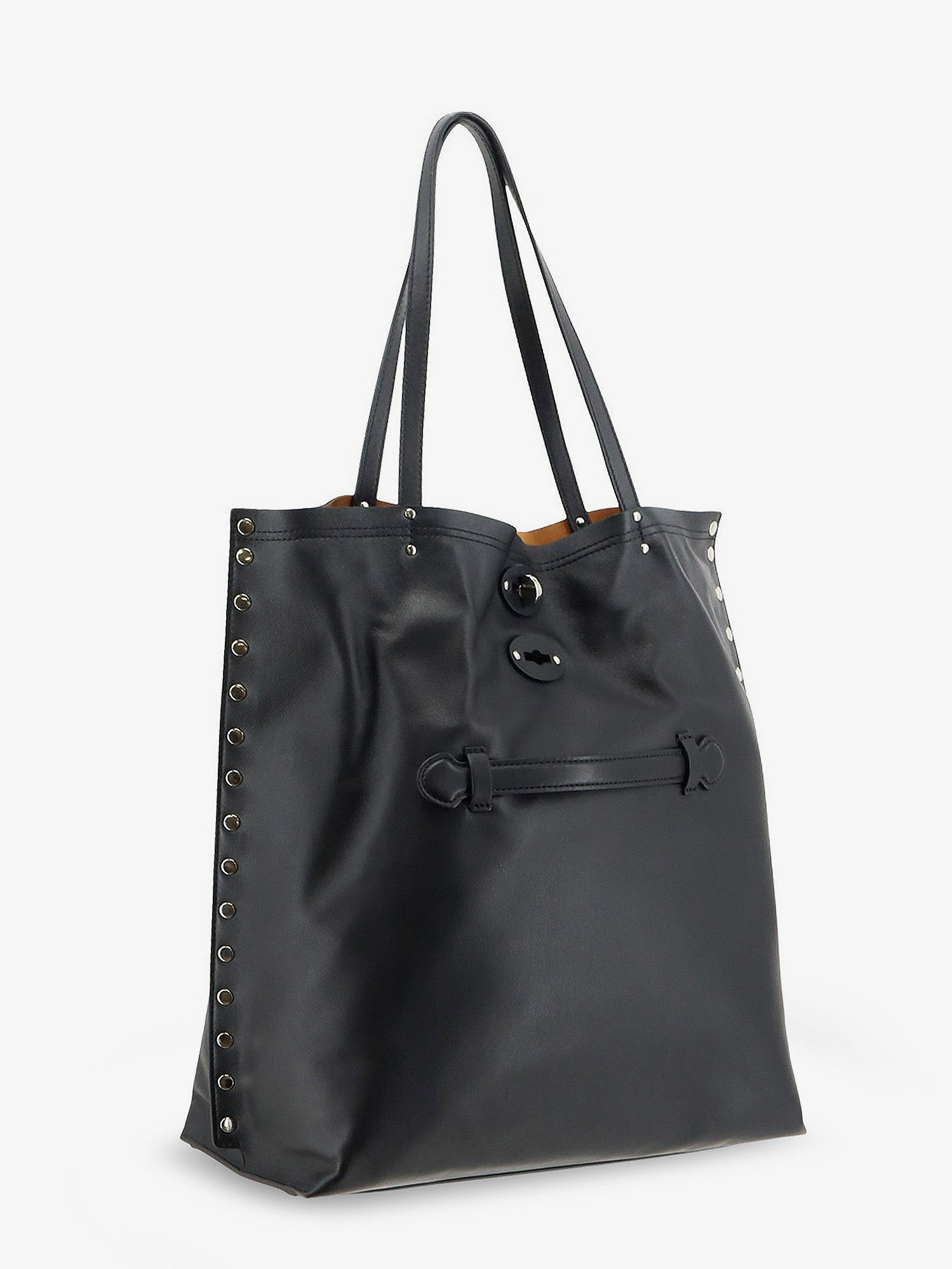 [Zanellato] Tote bag FW26 0687901910000MZ0001