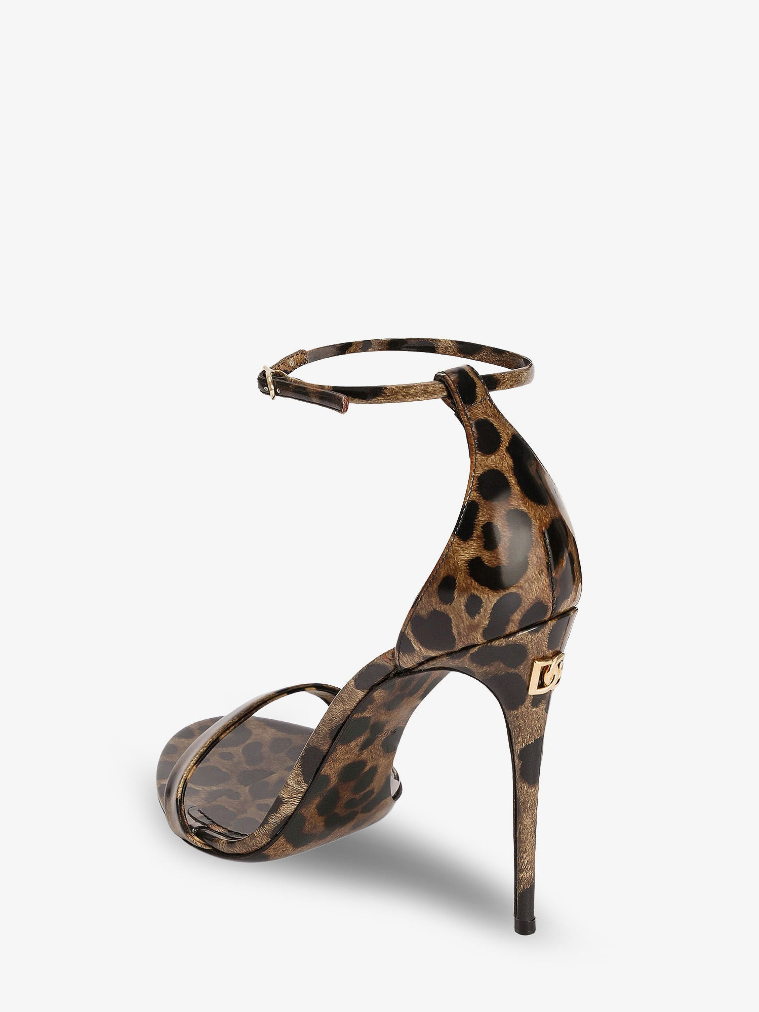 [Dolce & Gabbana] Sandals FW26 CR1339AM568HA93M