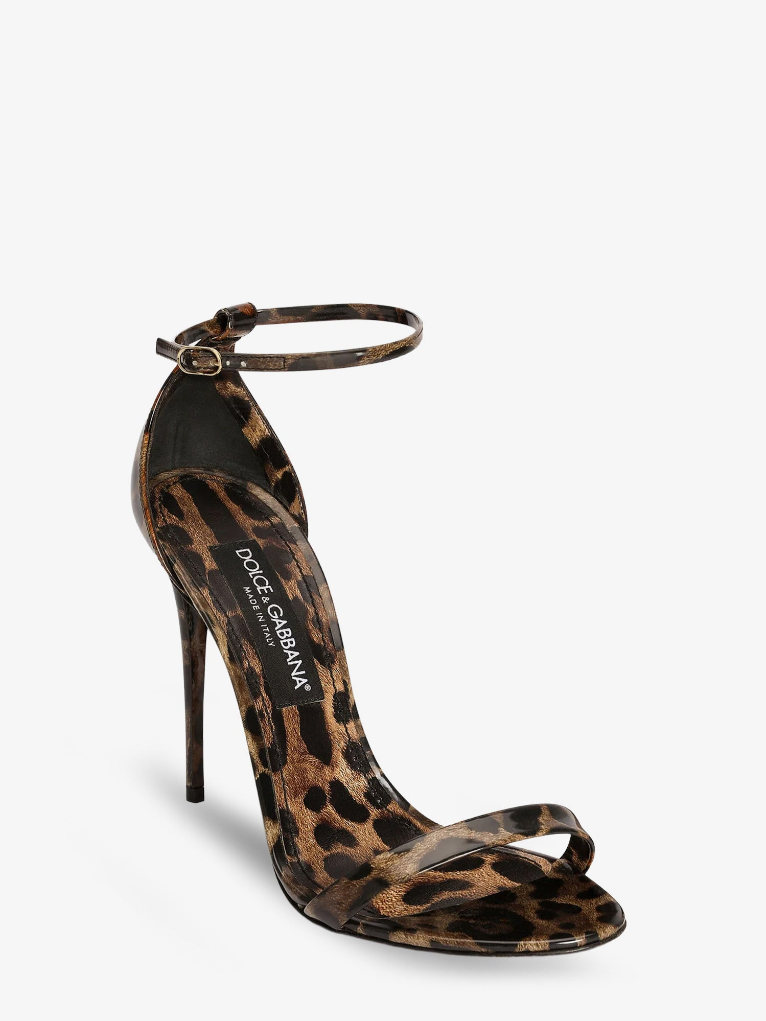 [Dolce & Gabbana] Sandals FW26 CR1339AM568HA93M