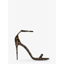 [Dolce & Gabbana] Sandals FW26 CR1339AM568HA93M