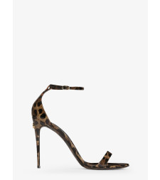 [Dolce & Gabbana] Sandals FW26 CR1339AM568HA93M
