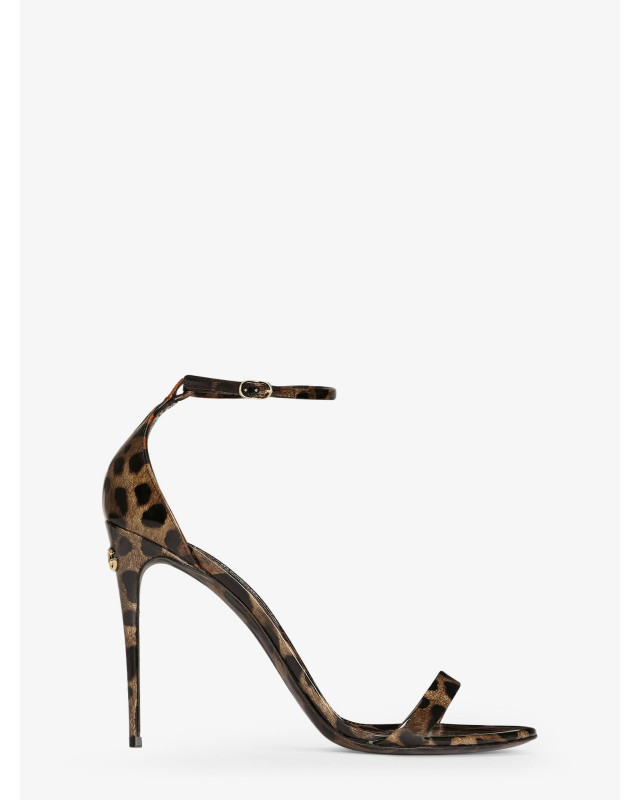 [Dolce & Gabbana] Sandals FW26 CR1339AM568HA93M
