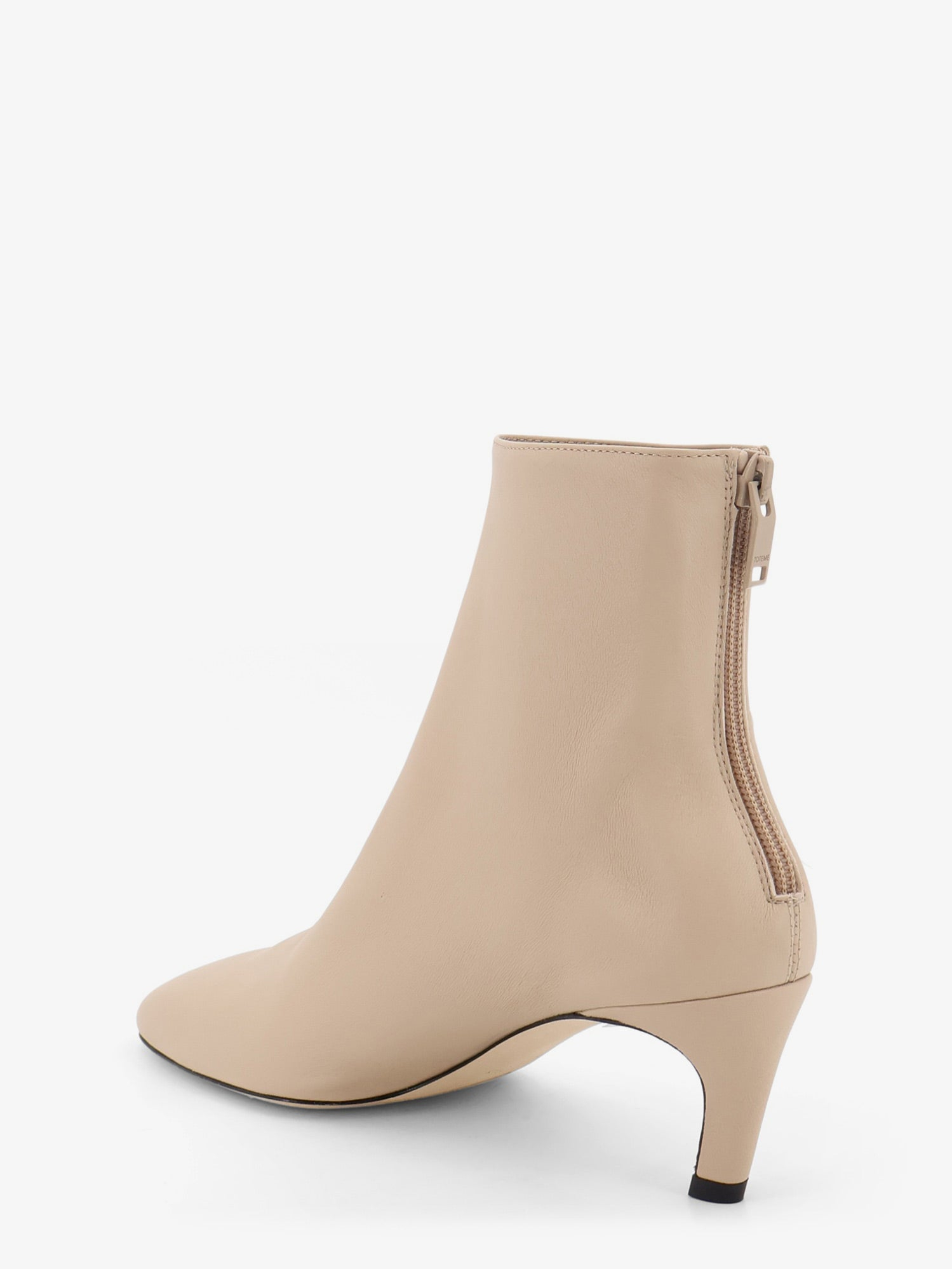 [TOTEME] Boots FW26 263WAS0354LE0231378