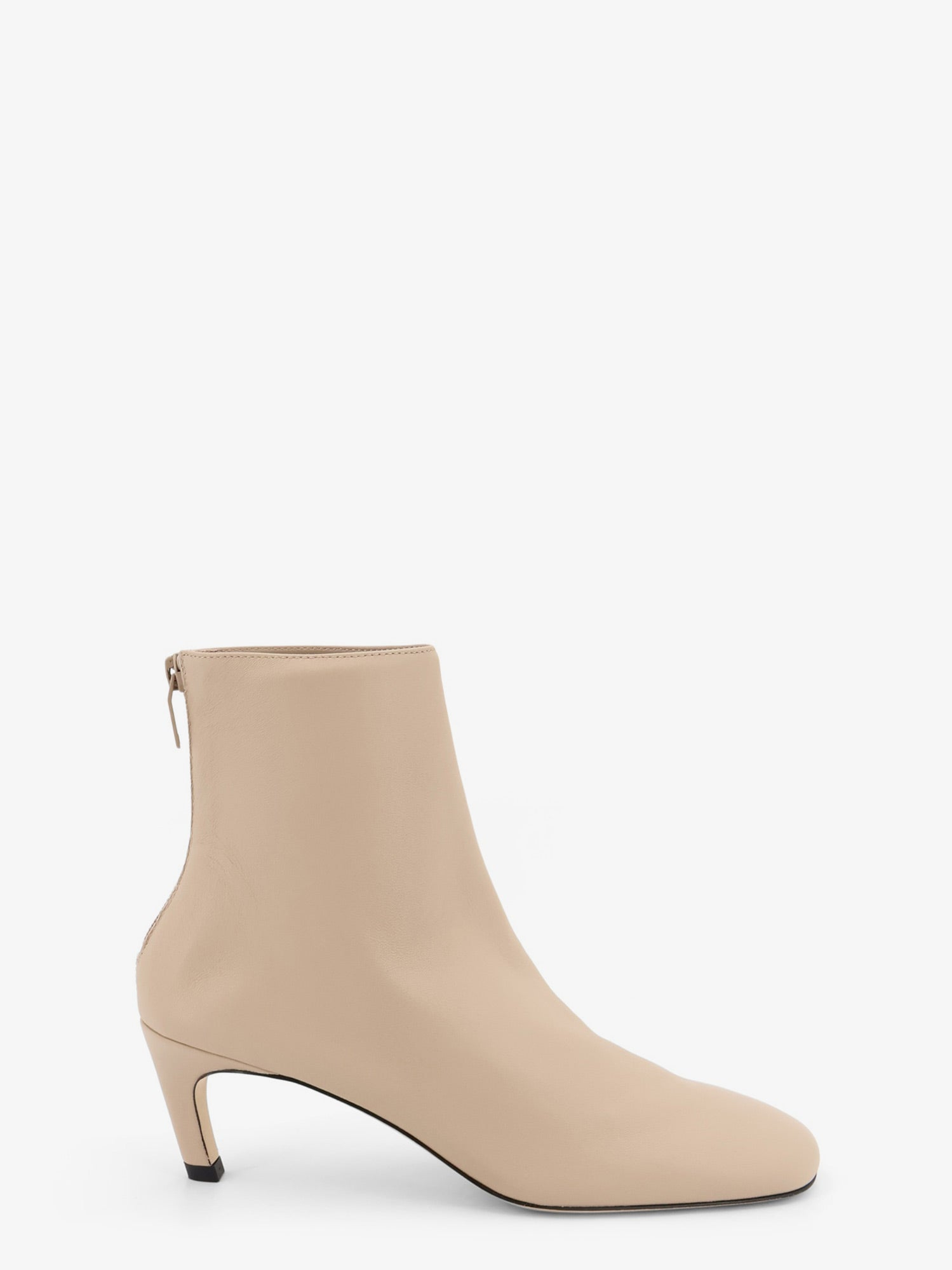 [TOTEME] Boots FW26 263WAS0354LE0231378