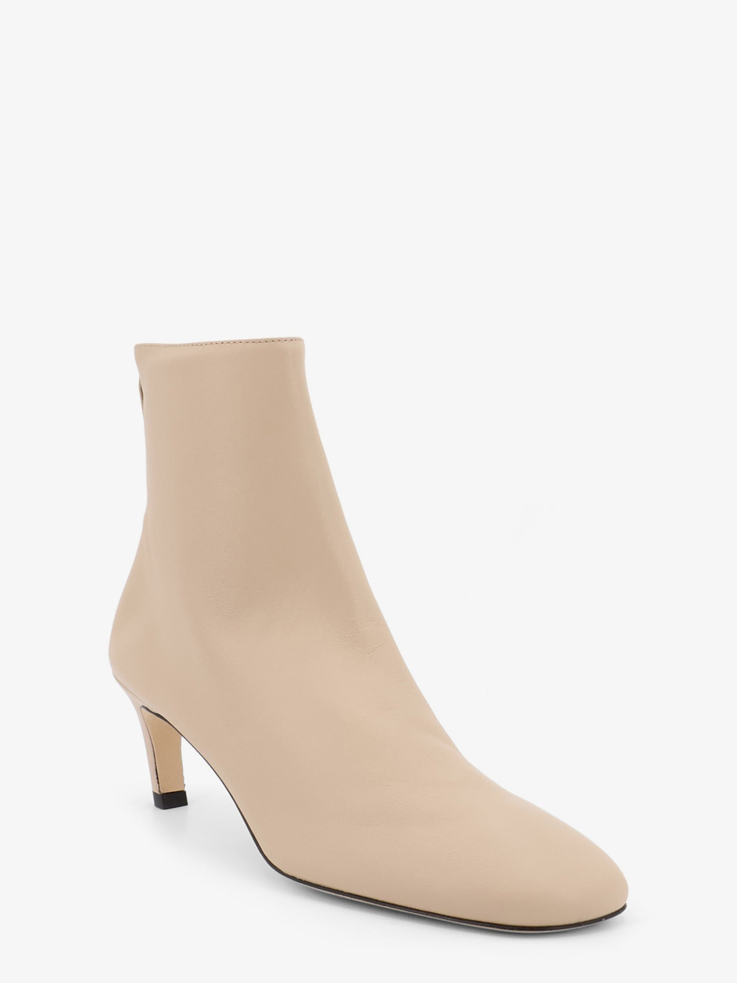 [TOTEME] Boots FW26 263WAS0354LE0231378