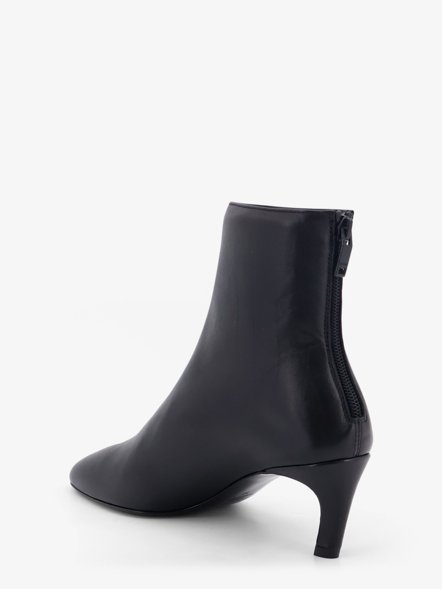 [TOTEME] Boots FW26 263WAS0354LE0231001
