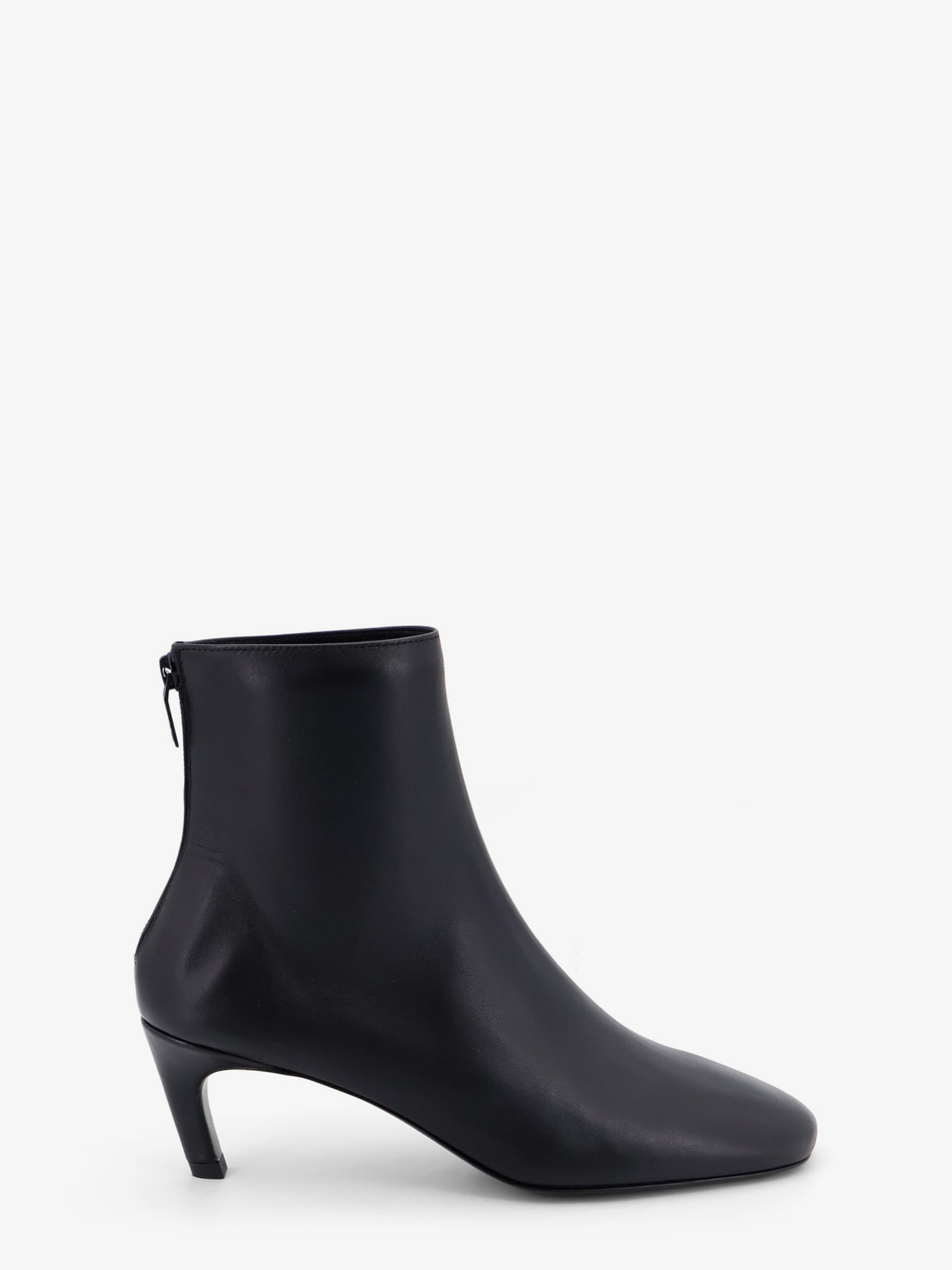 [TOTEME] Boots FW26 263WAS0354LE0231001