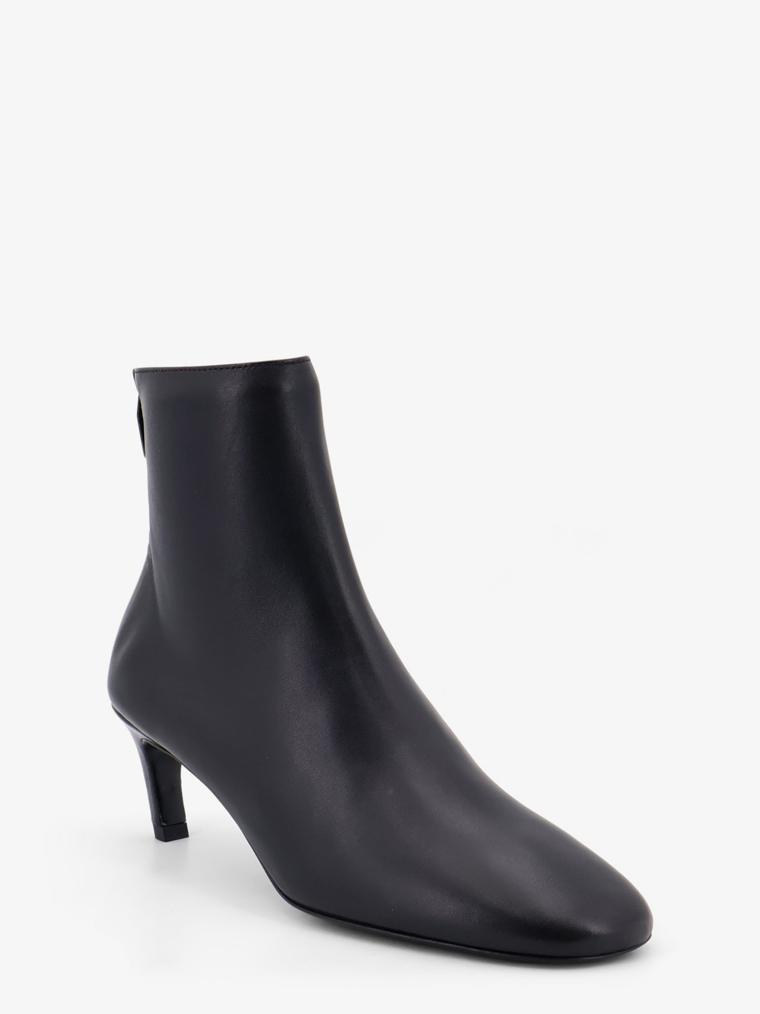 [TOTEME] Boots FW26 263WAS0354LE0231001