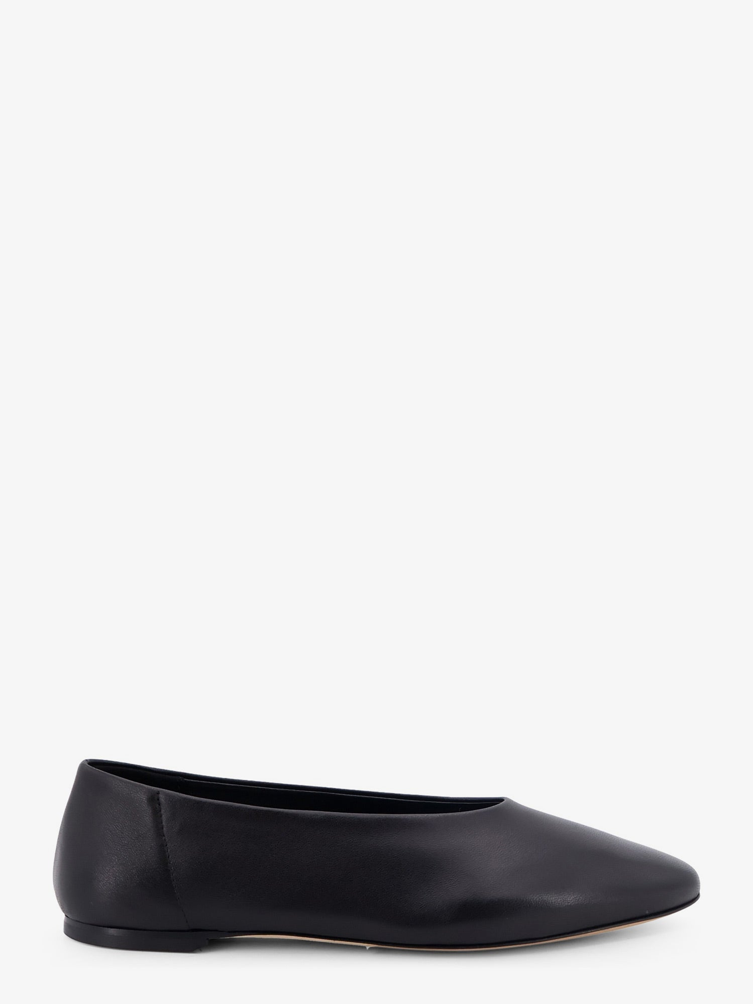 [TOTEME] Flat shoes FW26 263WAS0313LE0210001