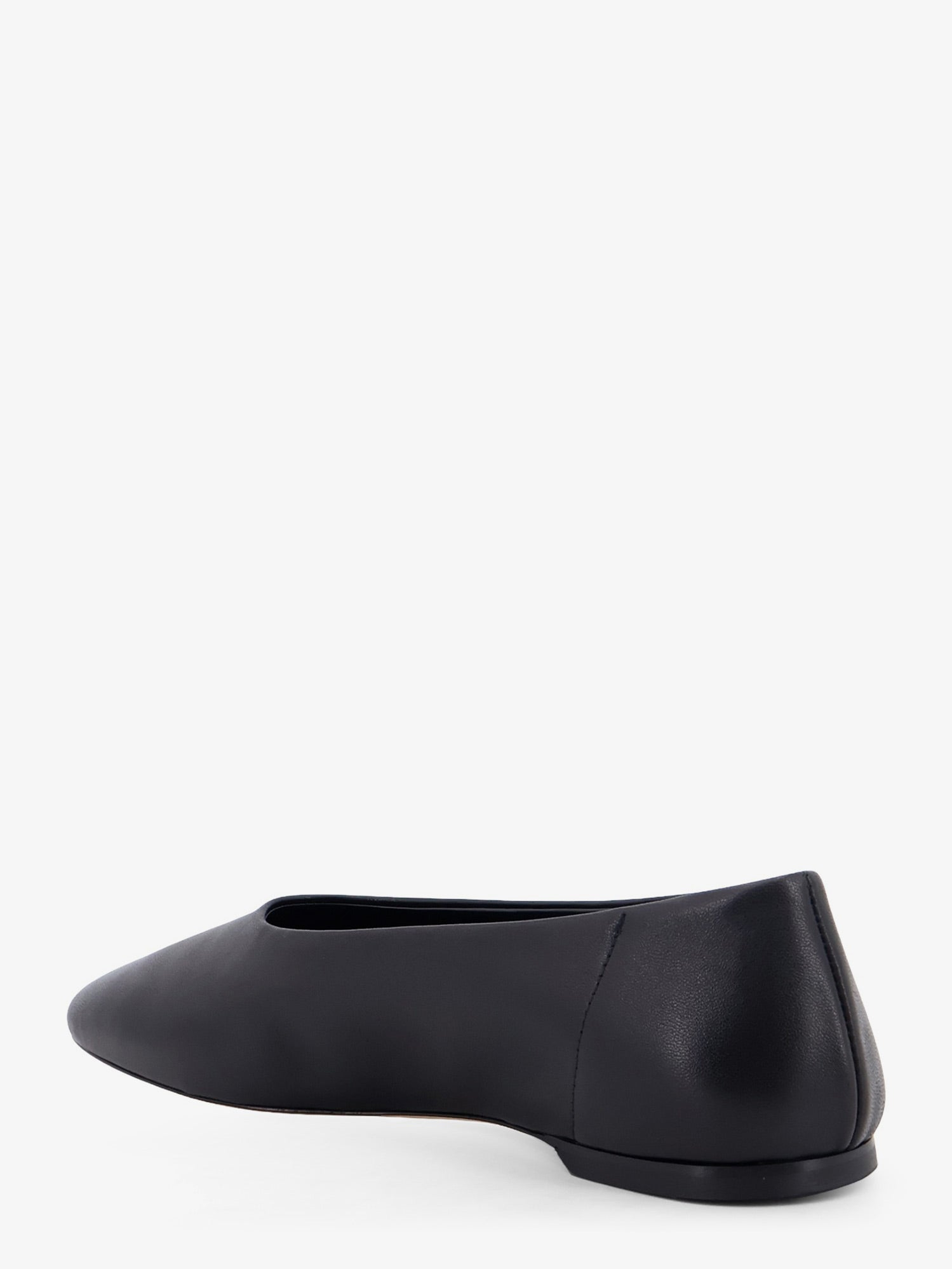 [TOTEME] Flat shoes FW26 263WAS0313LE0210001